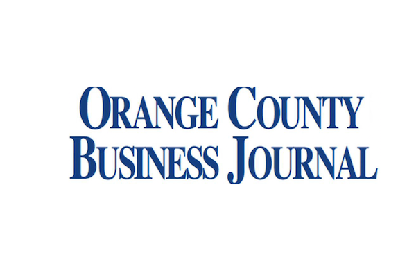 Orange County Business Journal