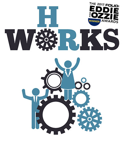 HR Works Podcast: Unleashing Innovation with Creativity, Strategy, and Leadership (Part 1)