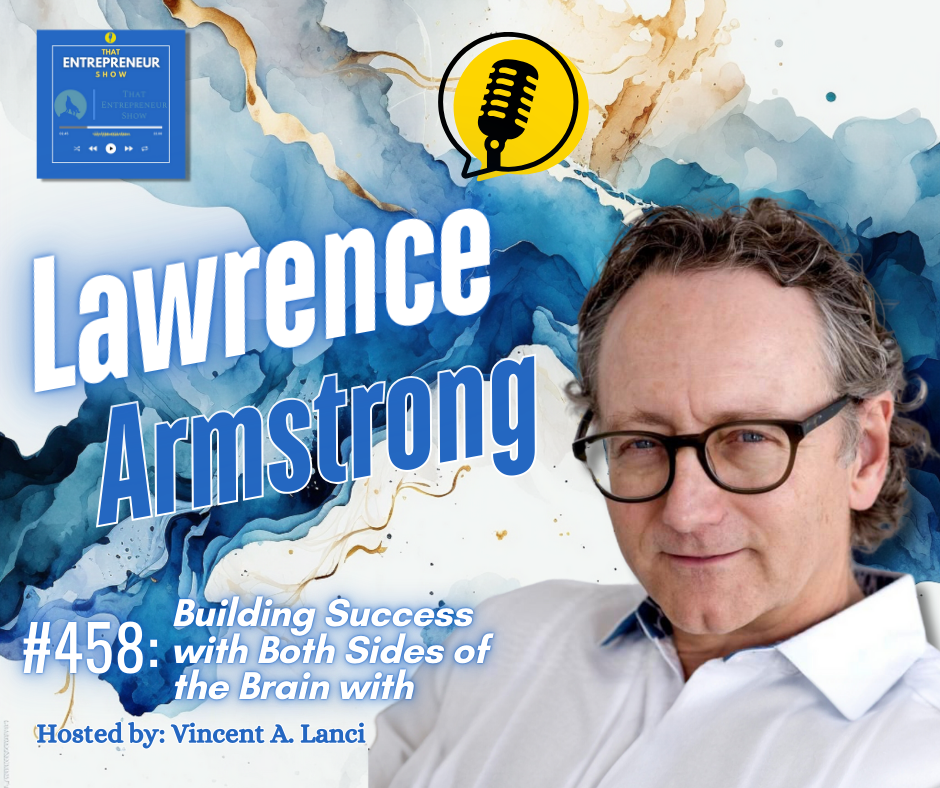 Building Success with Both Sides of the Brain