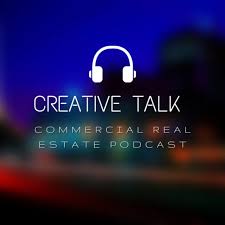 ep.43 Larry Armstrong - CREative Talk with Tim Jemal (NAIOP SoCal)