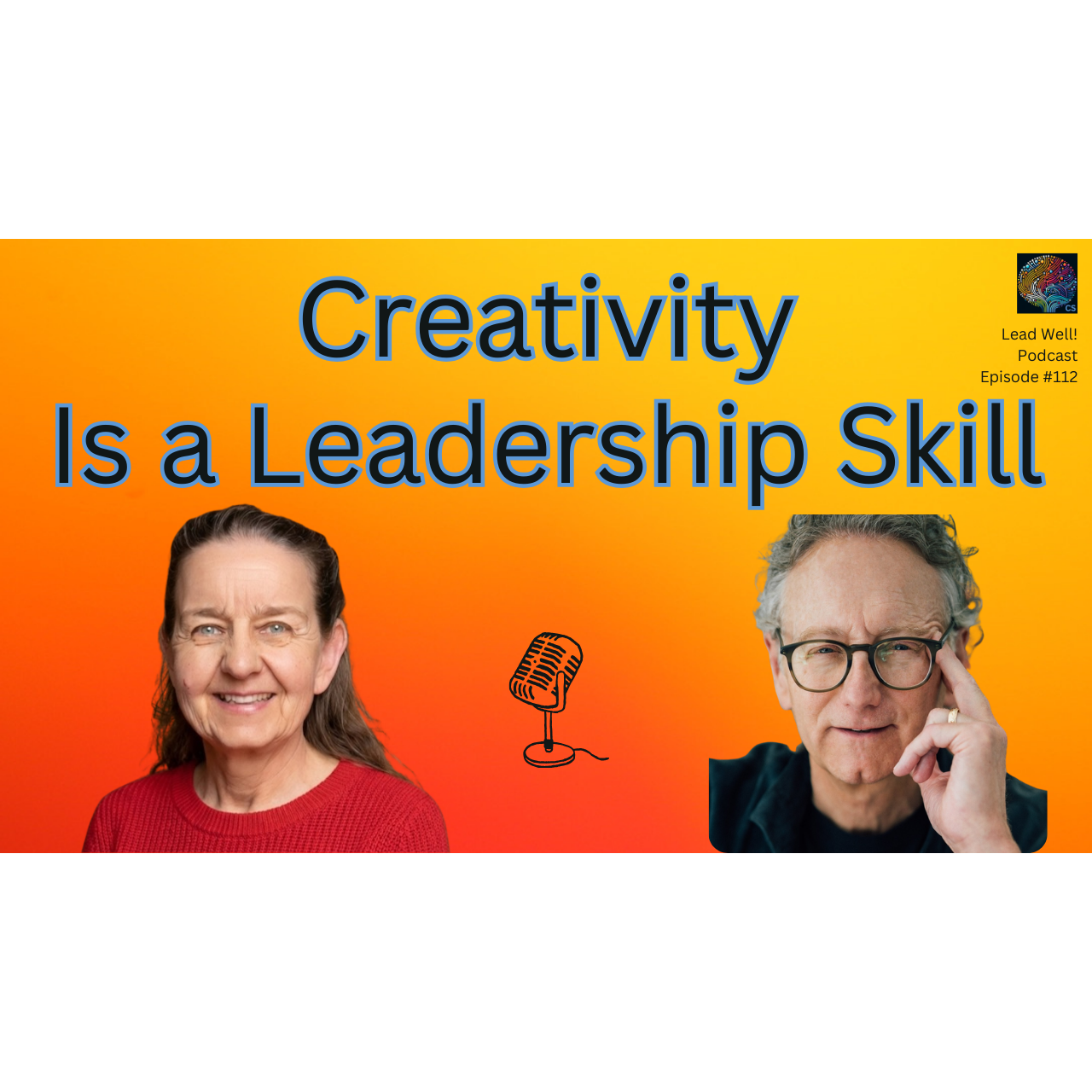 Creativity Is a Leadership Skill 